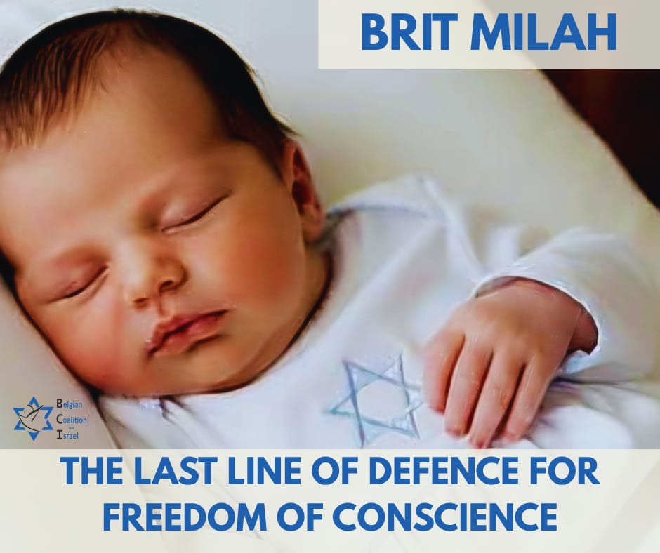 The last line of defence for freedom of conscience